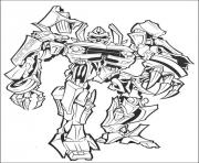 Printable transformers 8  coloring pages